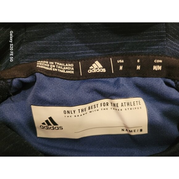 Georgia Southern University Eagles Women Volleyball Hoodie Team Issued Medium - Picture 2 of 11